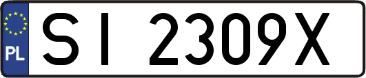 SI2309X