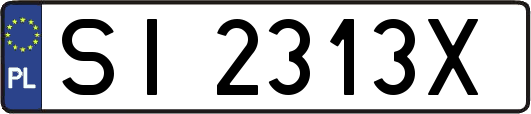 SI2313X