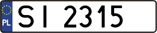 SI2315