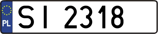SI2318