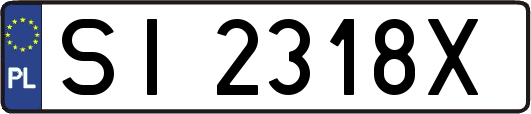 SI2318X