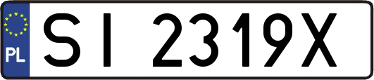 SI2319X