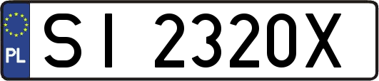 SI2320X