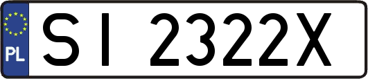 SI2322X