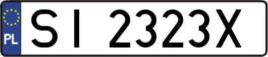 SI2323X