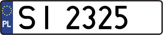 SI2325