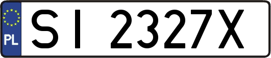 SI2327X