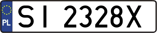 SI2328X