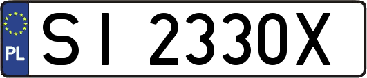SI2330X
