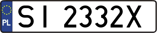 SI2332X