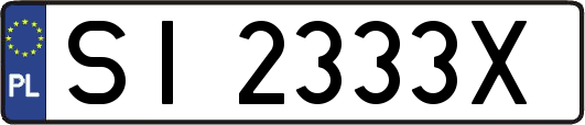 SI2333X