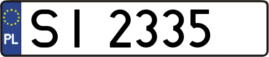 SI2335