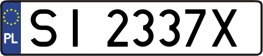 SI2337X