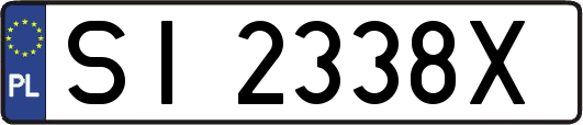 SI2338X