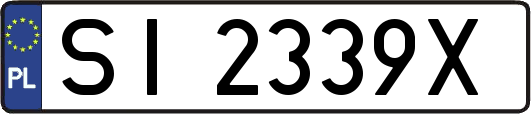 SI2339X