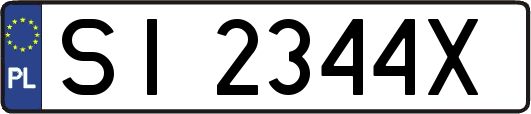 SI2344X