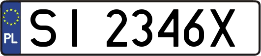 SI2346X
