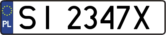 SI2347X