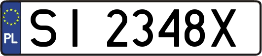 SI2348X