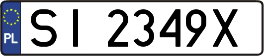SI2349X