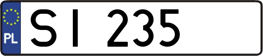 SI235