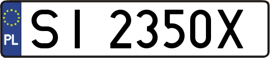 SI2350X