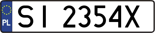 SI2354X