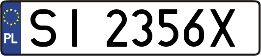SI2356X