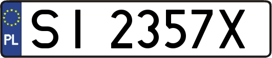 SI2357X