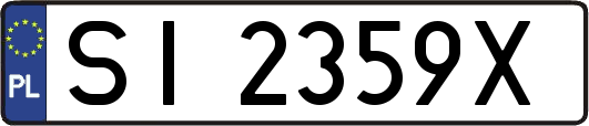 SI2359X