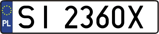 SI2360X