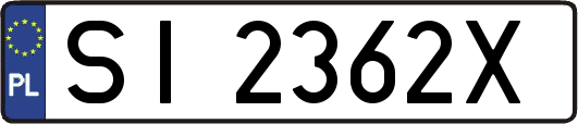 SI2362X