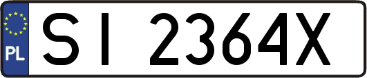 SI2364X