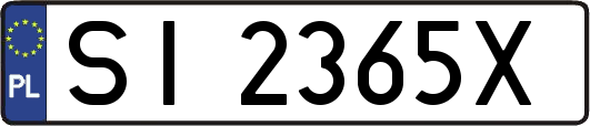 SI2365X