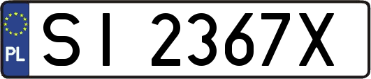 SI2367X