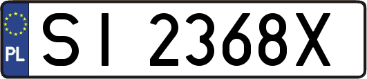 SI2368X