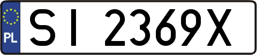 SI2369X