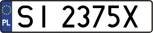SI2375X