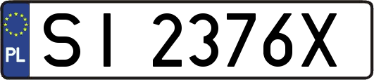 SI2376X