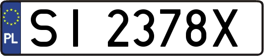 SI2378X