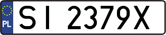SI2379X