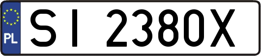 SI2380X