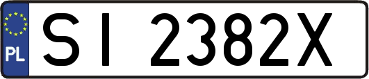 SI2382X