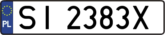 SI2383X