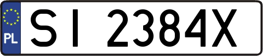 SI2384X