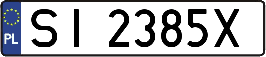 SI2385X