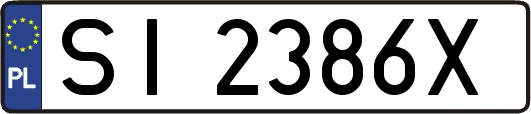 SI2386X