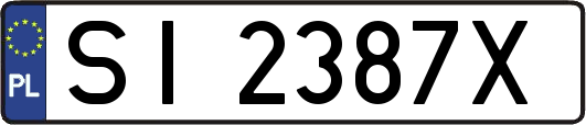 SI2387X