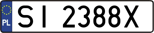 SI2388X