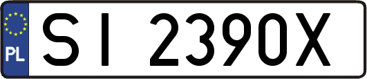SI2390X